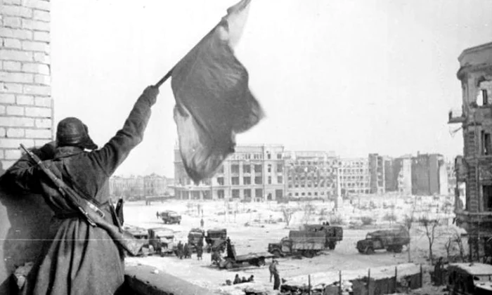 2 februarie: S a încheiat bătălia de la Stalingrad jpeg