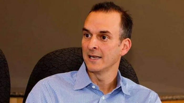 Travis Tygart