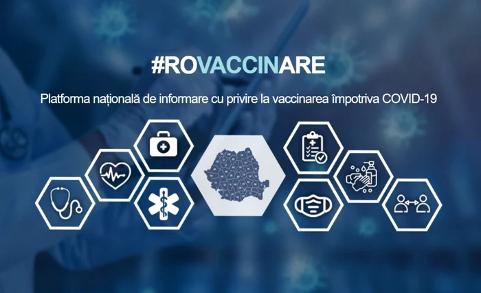 Platforma vaccinare