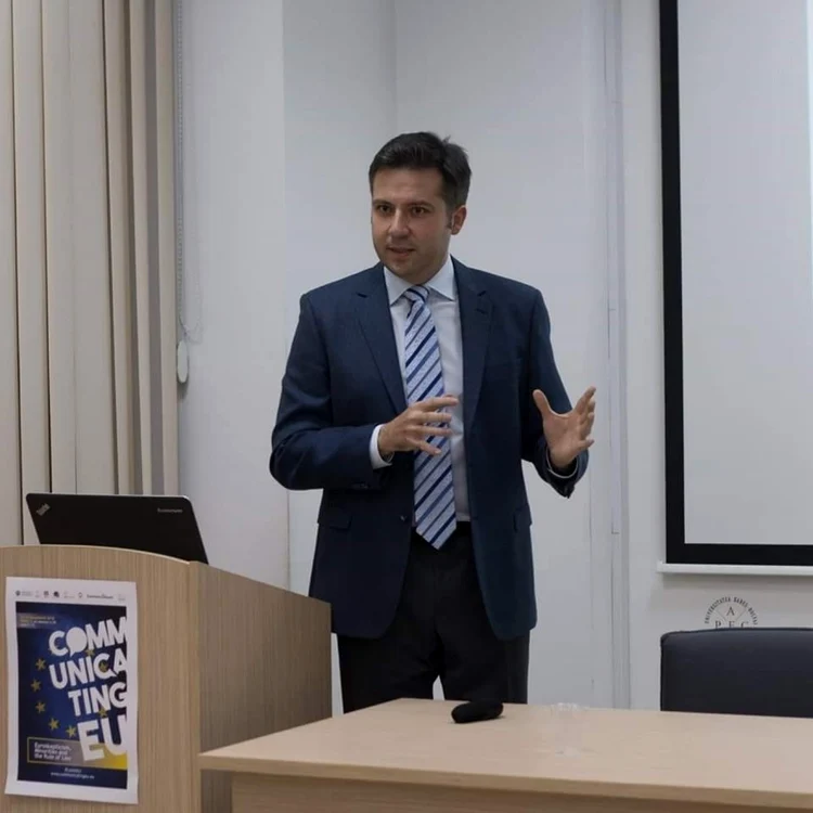 liviu deceanu