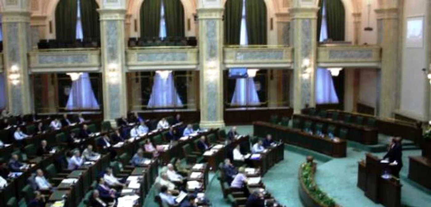 Parlamentarii sunt gata să depună proiectele de lege ale bugetului de stat