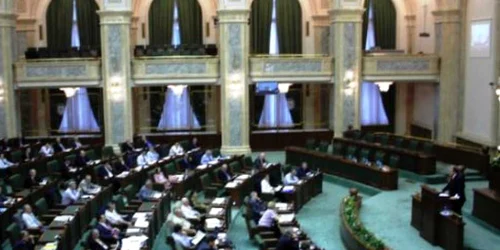 Parlamentarii sunt gata să depună proiectele de lege ale bugetului de stat