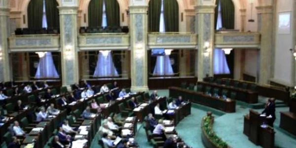 Parlamentarii sunt gata să depună proiectele de lege ale bugetului de stat