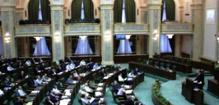 Parlamentarii sunt gata să depună proiectele de lege ale bugetului de stat