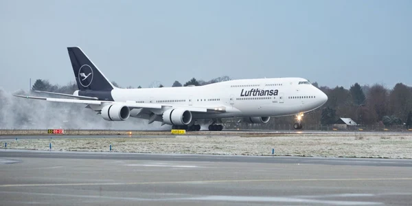 lufthansa facebook