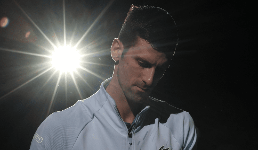 Novak Djokovic a câștigat Turneul Campionilor. Sportivul sârb a egalat recordul lui Federer