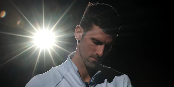 Novak Djokovic, Getty Images jpg