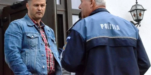 Laurentiu Bora FOTO expressdebanat.ro