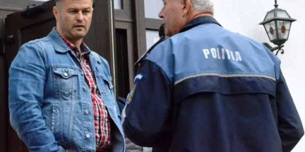 Laurentiu Bora FOTO expressdebanat.ro
