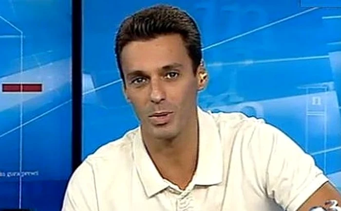 
    Mircea Badea  