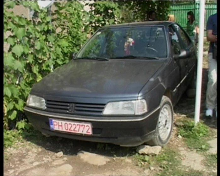 Ploieşti: A vrut să se sinucidă pentru că nu a devenit şoferiţă