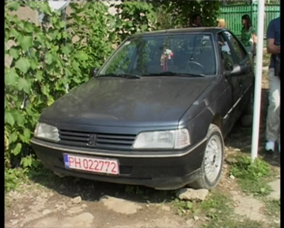 Ploieşti: A vrut să se sinucidă pentru că nu a devenit şoferiţă