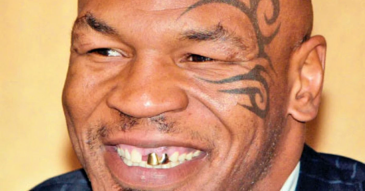 Mike Tyson a ajuns falit după ce a câştigat în carieră 400 de milioane de dolari