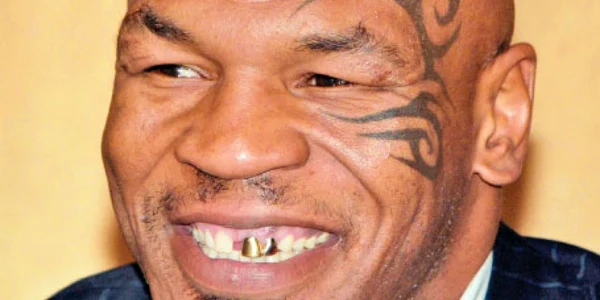 Mike Tyson a ajuns falit după ce a câştigat în carieră 400 de milioane de dolari