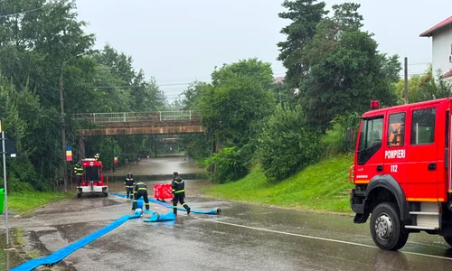 Viituri în 20 de localități/sursă foto: ISUJ Prahova