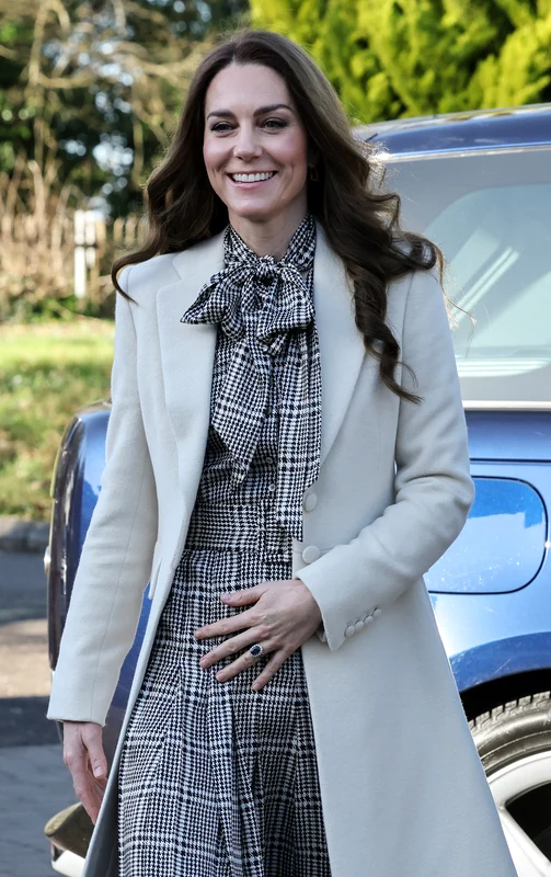 Kate Middleton