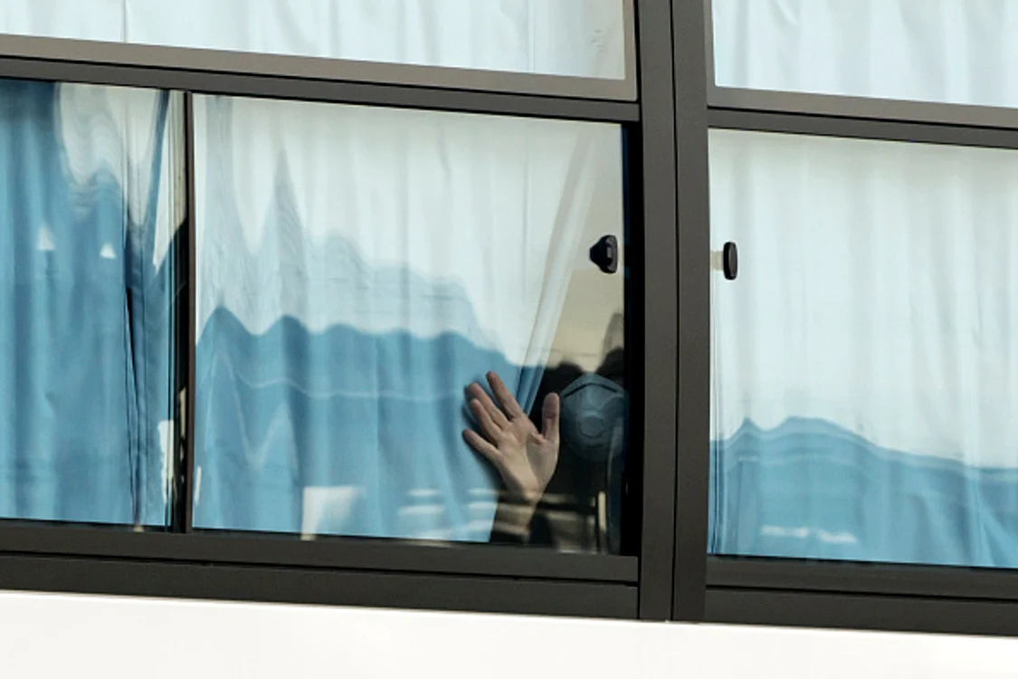 Autoritățile recomandă limitarea deplasărilor pentru 14 zileFoto: Getty Images
