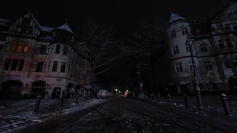 Un grup extremist de stânga revendică responsabilitatea pentru pana de curent din Berlin