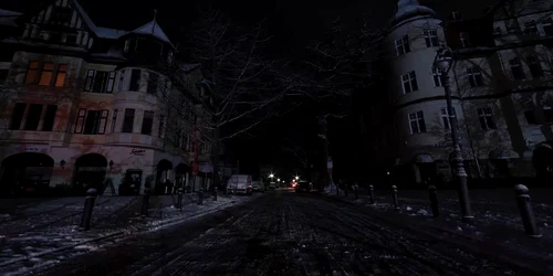 berlin pana curent/FOTO:X