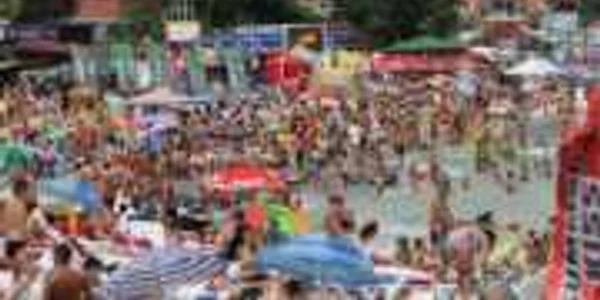 Operatorii din turism, supăraţi pe controalele Elenei Udrea