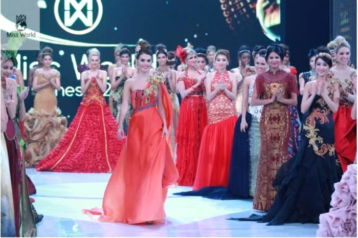 Kristy Marie Agapioy miss cipru