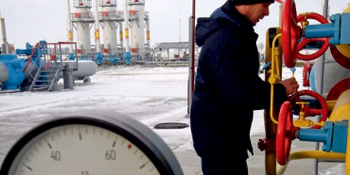 Unde e Gazpromul de altădată?