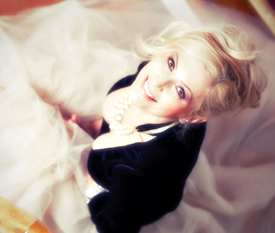 
    Luana Ibacka (Foto: Prima tv)  