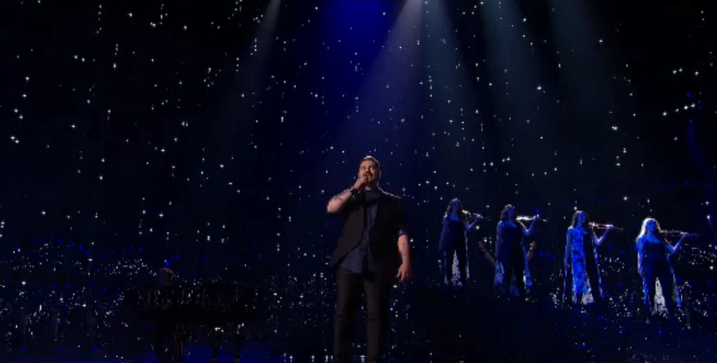 Eurovision 2014 - Norvegia