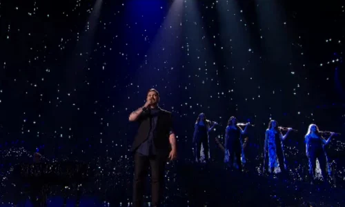 Eurovision 2014   Norvegia jpeg
