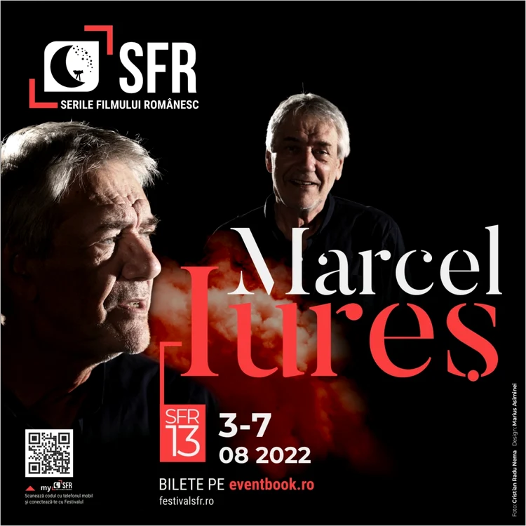 Foto: Cristian Radu Nema, design: Marius Asiminei