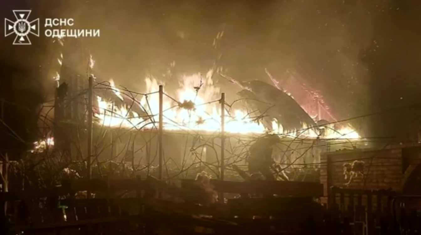Un nou atac masiv al Rusiei a vizat infrastructura energetică a Ucrainei. FOTO: News