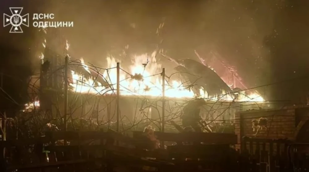 Atac masiv al Rusiei asupra Ucrainei: întreruperi de curent în mai multe regiuni și lupte intense lângă Harkov