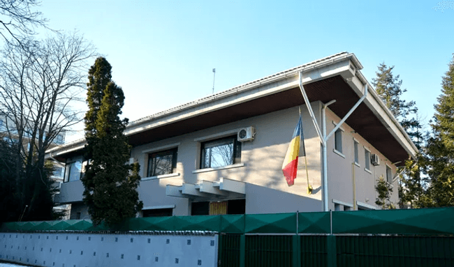 Ce se va întâmpla cu vila din Cartierul Primăverii în care a locuit Ion Iliescu. Cine este moștenitorul și suma cu care ar putea fi vândută 