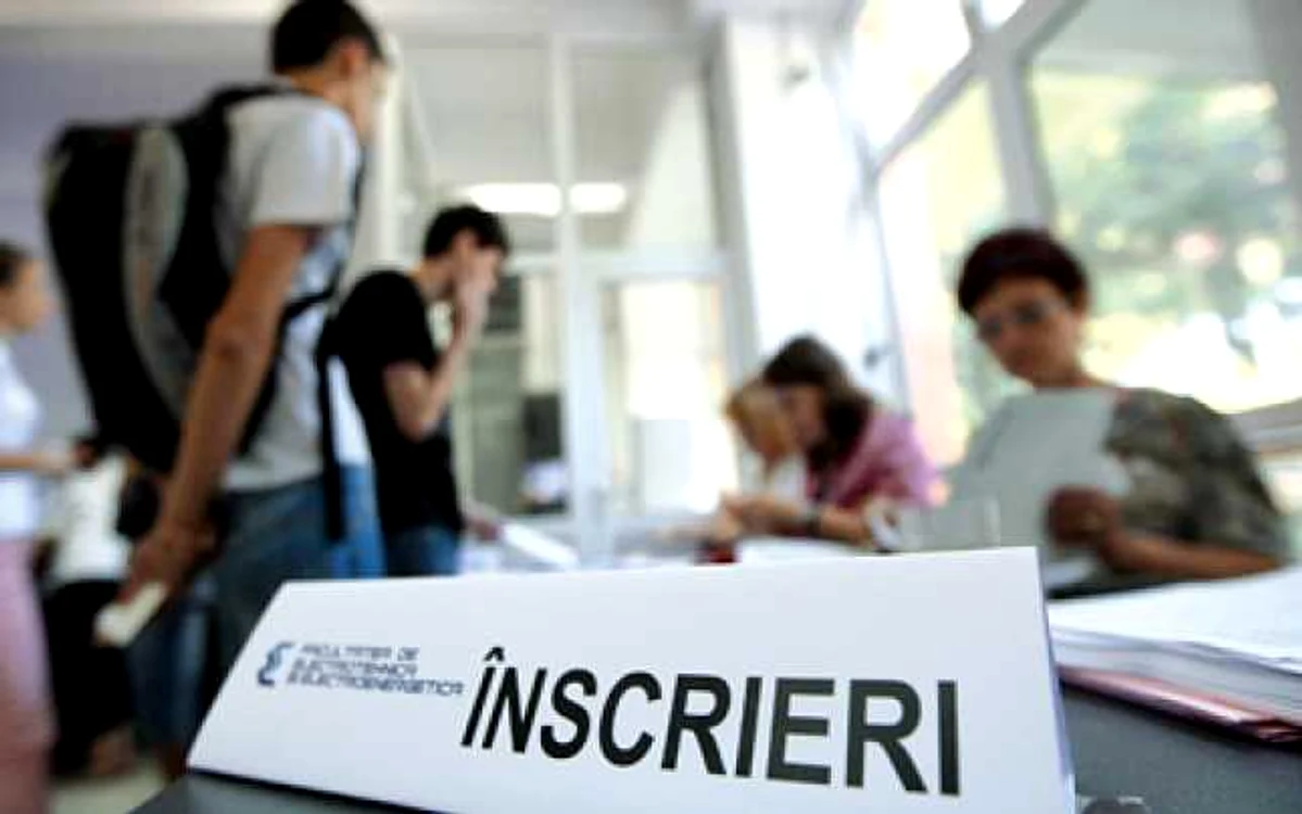 Timişoara: Politehnica recrutează studenţi acasă