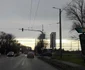Drum modern între Timișoara și autostradă FOTO Ștefan Both