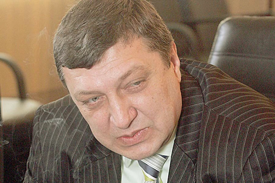 Klaus Iohannis ministru de interne şi vicepremier (Foto: mediafax)