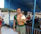 ziua marinei la orsova FOTO Corina Macavei