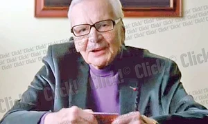 Beligan (Foto: Dorin Constanda) jpeg