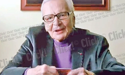 Beligan (Foto: Dorin Constanda) jpeg