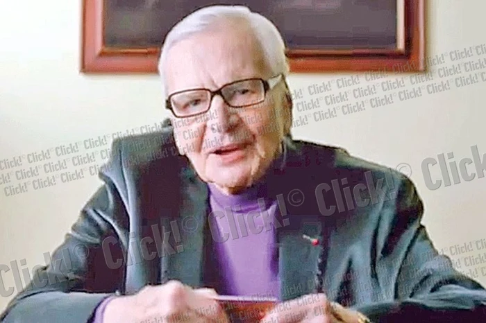 Beligan (Foto: Dorin Constanda)