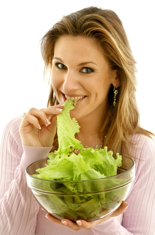 Vegetarianismul poate duce la carențe nutritive FOTO shutterstock