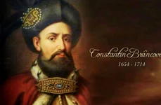 Din presa de altădată: Reînhumarea osemintelor lui Brâncoveanu jpeg