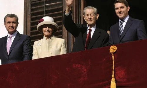 Principele Nicolae a cerut detalii despre funeraliile bunicului său  Avocat: Dacă nu primeşte răspuns, merge ca orice cetăţean jpeg