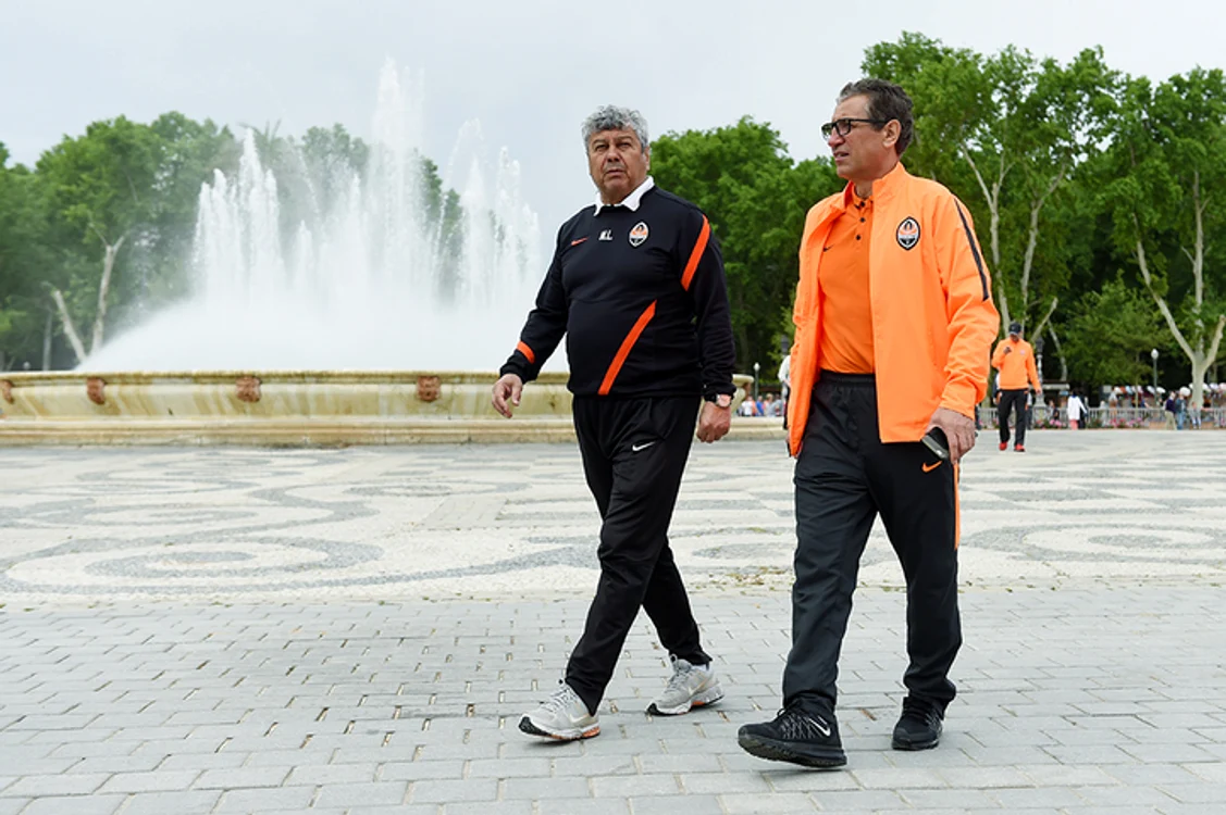 Mircea Lucescu
