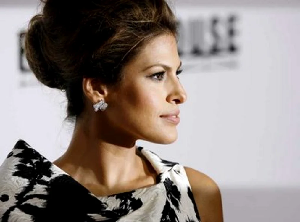 
    Eva Mendes  