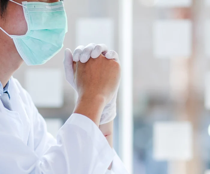
    Medicul a fost găsit fără viață în propriul cabinet Sursă foto: Shutterstock  