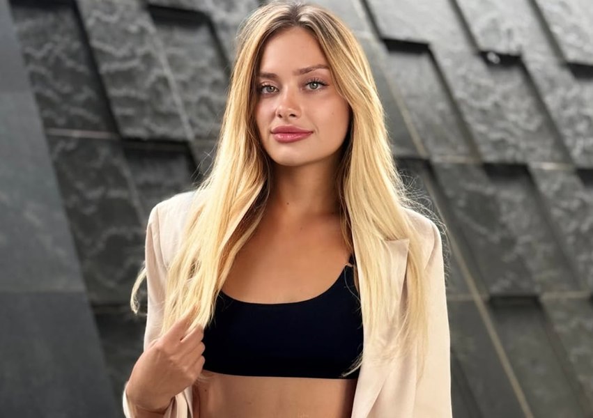 Cazul ucrainencei Maria Kovalciuk, vedeta OnlyFans găsită inconștientă pe un drum din Dubai. De ce familia tinerei contestă versiunea poliției