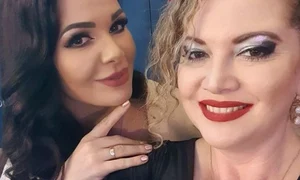 Oana Lis i a fost alături Deei de ziua ei jpeg