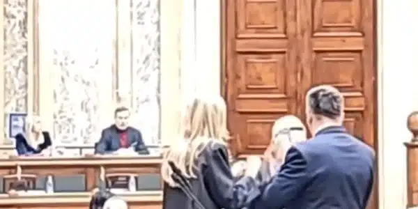 Parlament gif
