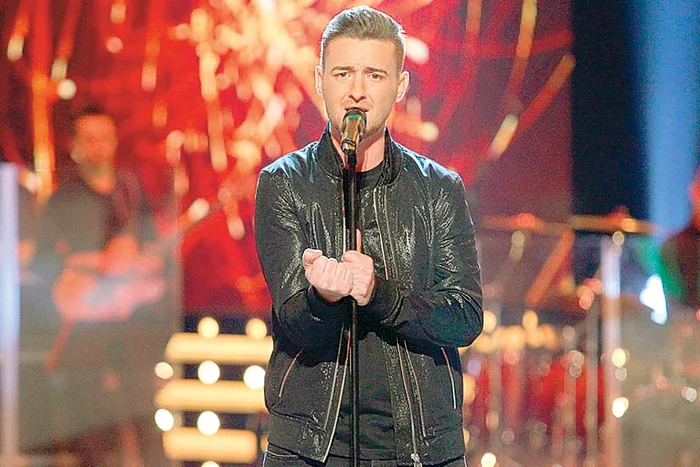 Adrian Nour (FOTOGRAFII: PRO TV)